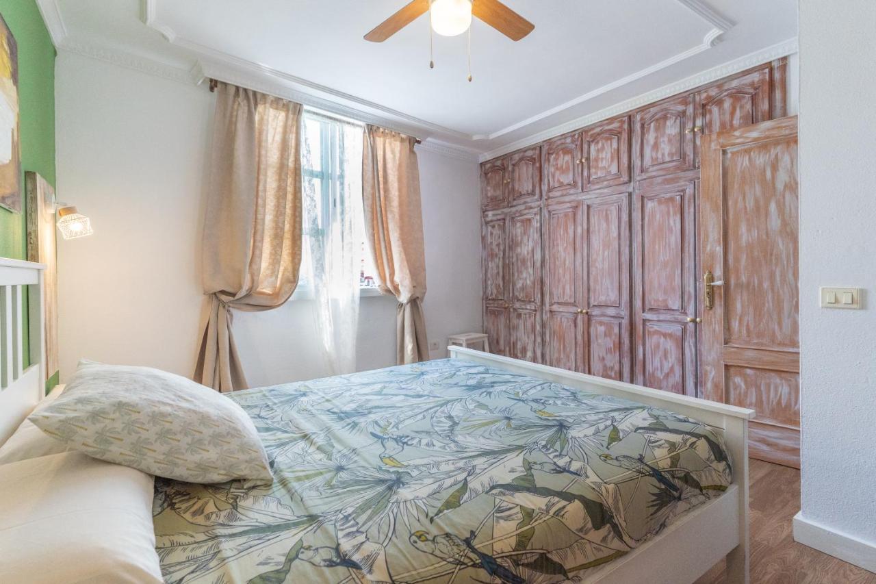 Casa Juanita Leilighet Playa de San Juan  Eksteriør bilde